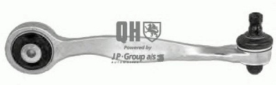 JP GROUP 1140107189 -  Рычаг независимой подвески колеса, подвеска колеса